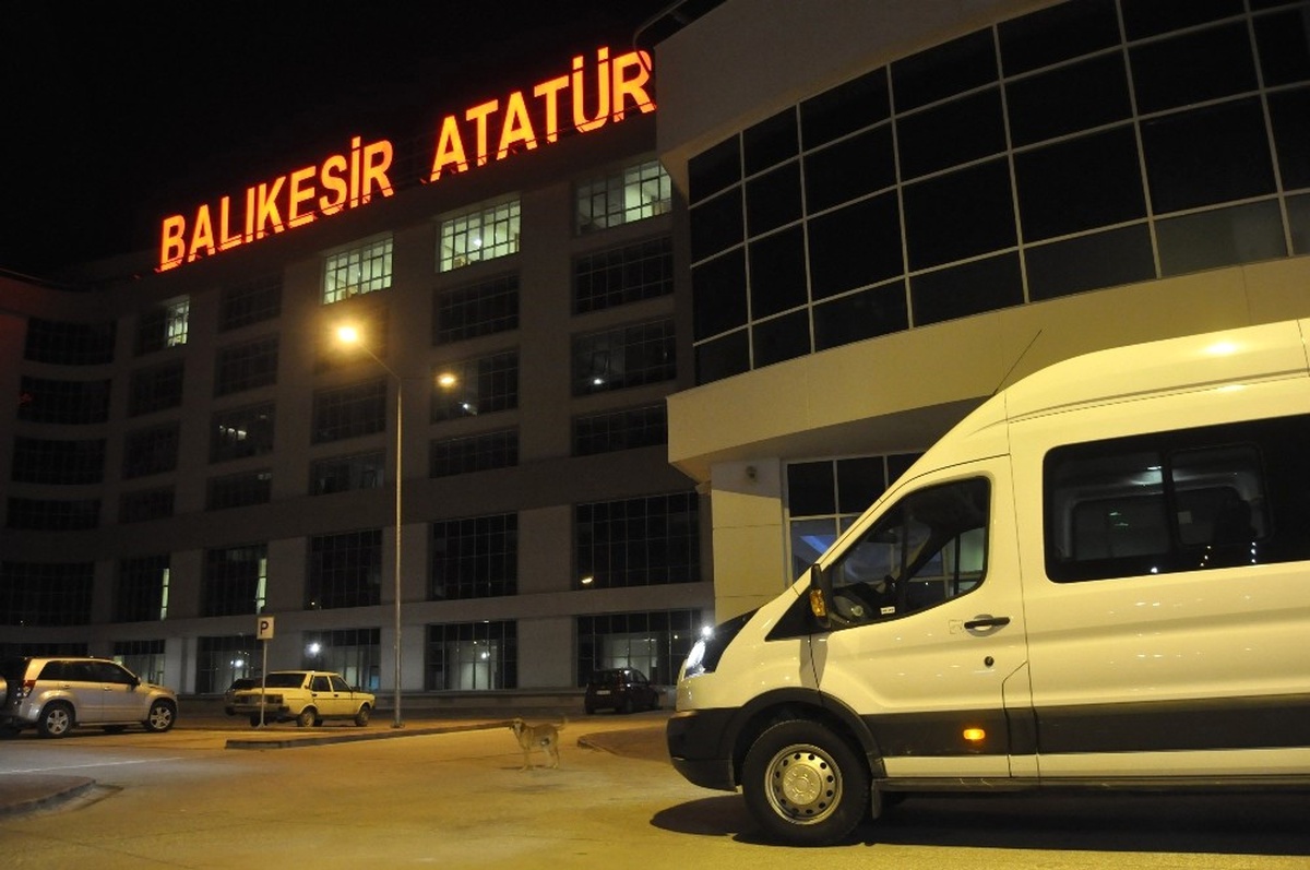 Organları 3 Kişiye Hayat, 2 Kişiye de Işık Olacak