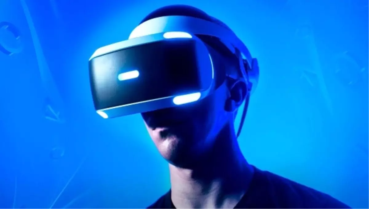 Psvr Nasıl Televizyonsuz Kullanılır?