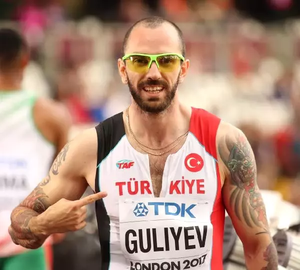 Guliyev Guliyev