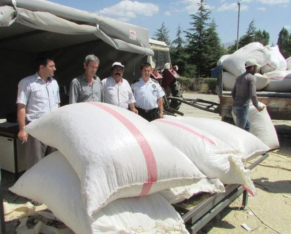 Sandıklı\'da 500 Bin Ton Haşhaş Kapsülü Alımı Hedefleniyor