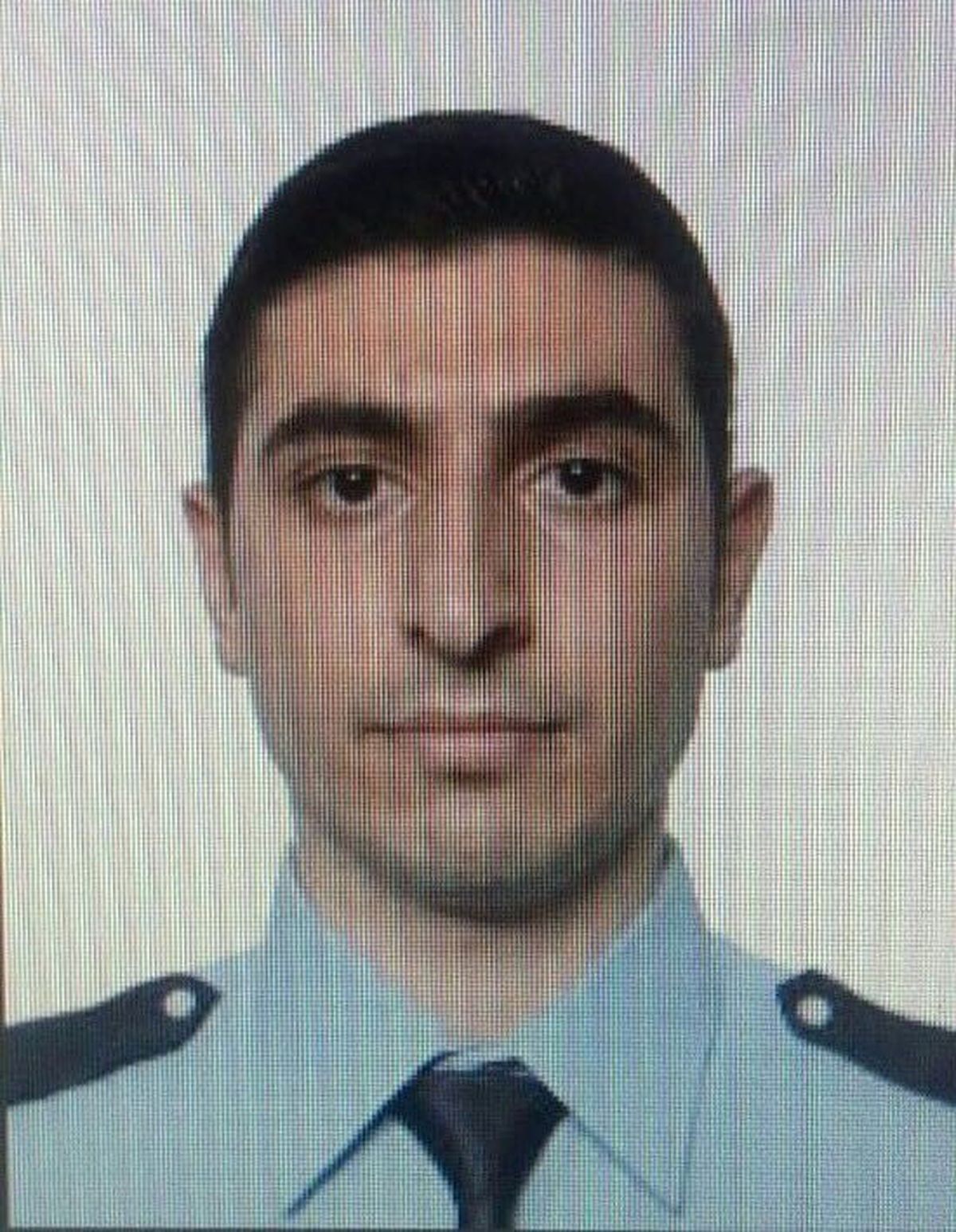 Şehit Polisin İsmi Belli Oldu