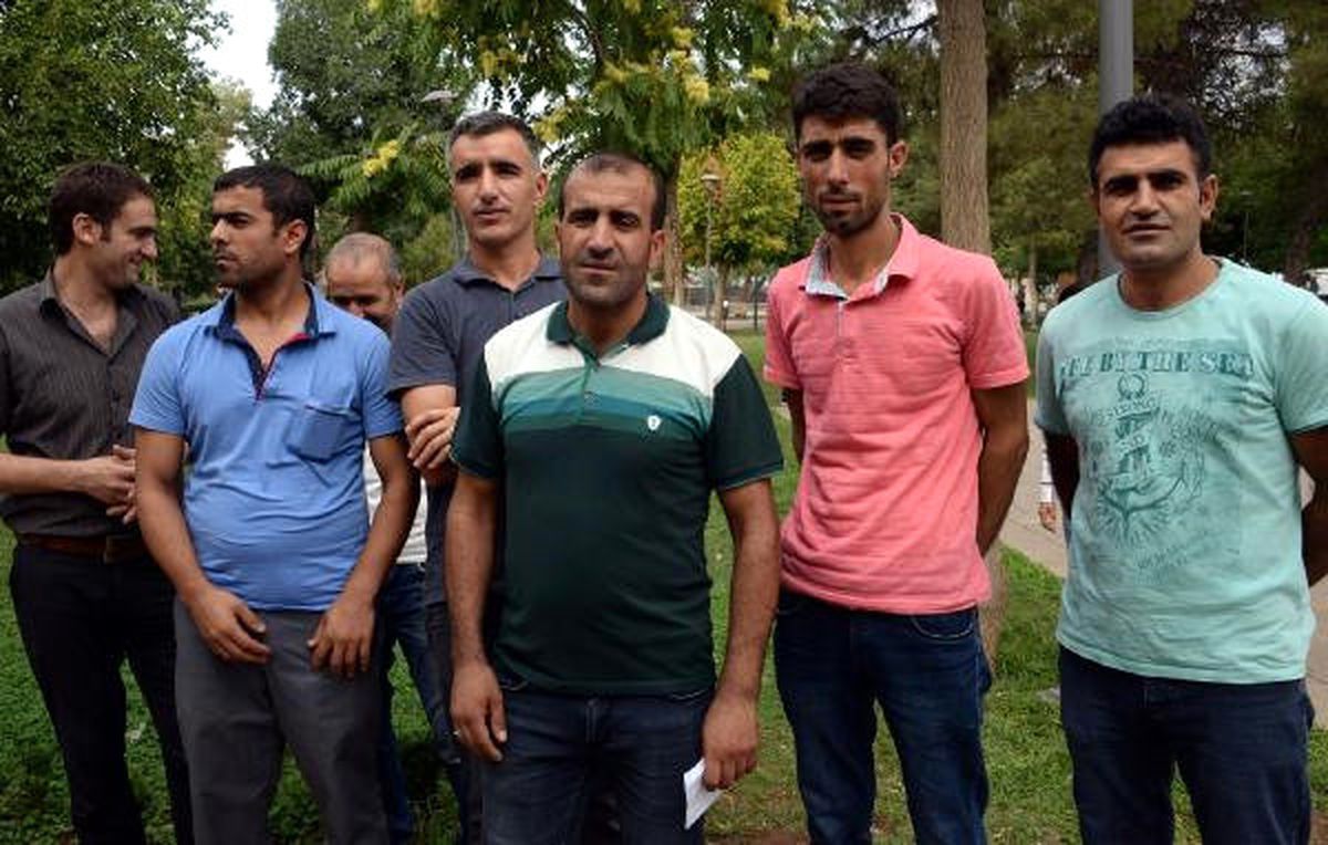 Silikozis Hastaları Malulen Emekli Olma Hakkı İstiyor