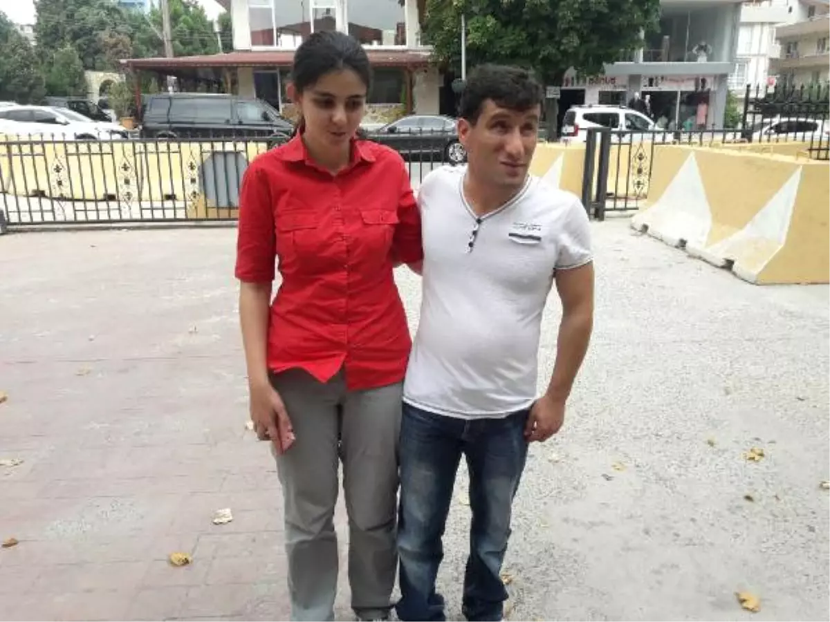 Sporcu Gençlerin Aşkları Engel Tanımadı