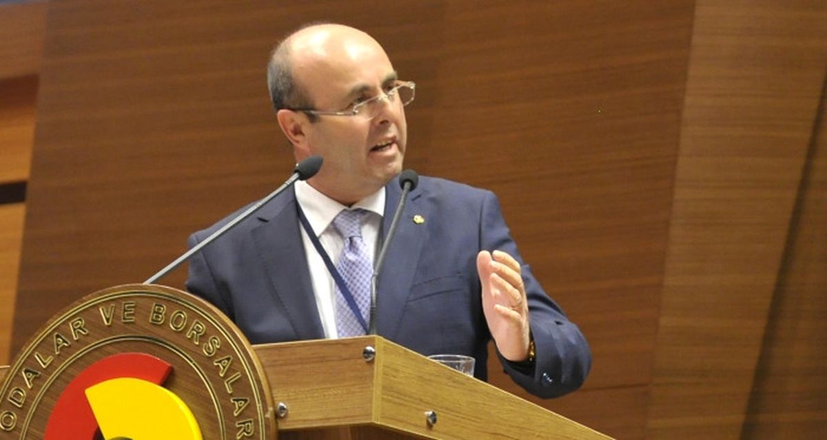 Tarım Hayvancılık ve Teknolojileri Fuarı
