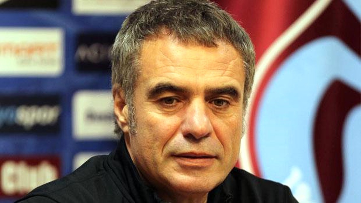 Trabzonspor - Atiker Konyaspor Maçının Ardından