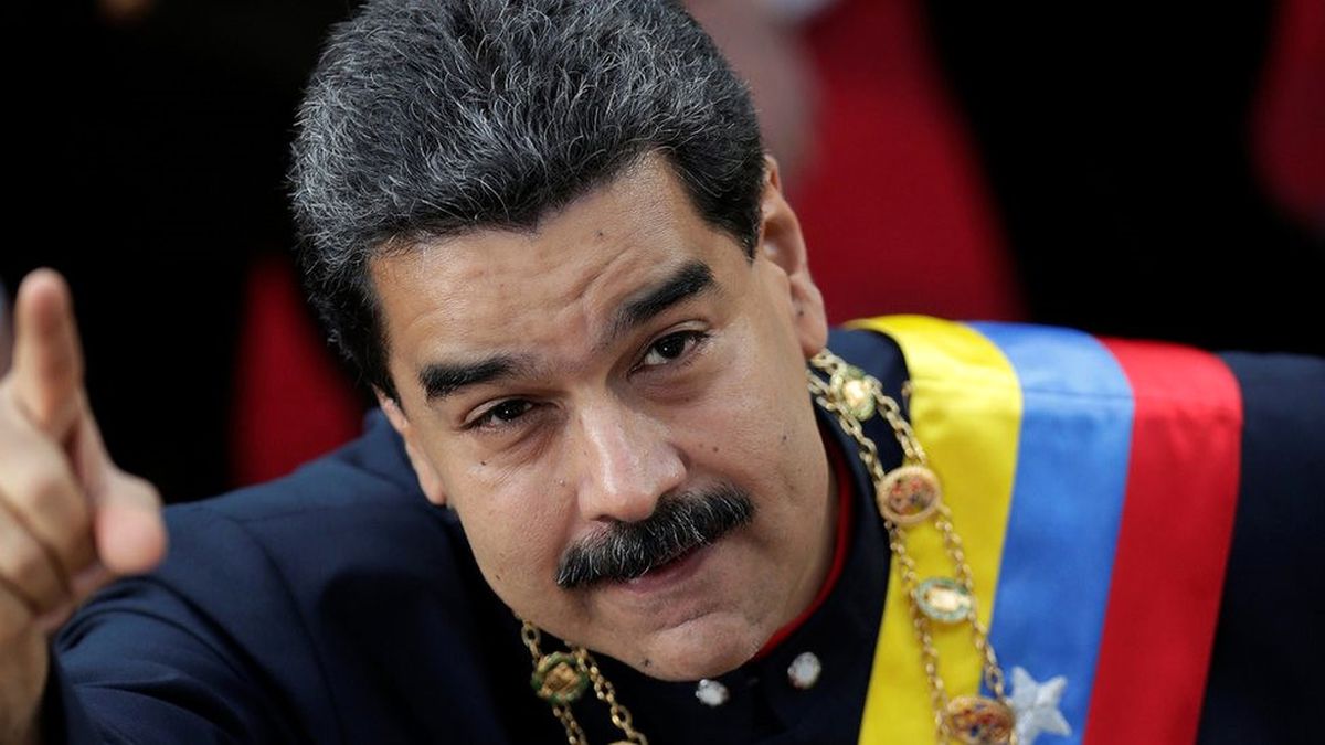 Trump\'ın \'Venezuela\'ya Askeri Müdahale\' Açıklamasına Güney Amerika Ülkelerinden Tepki