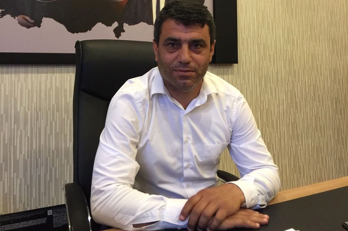Türk Metal\'de Hedef Şampiyonluk