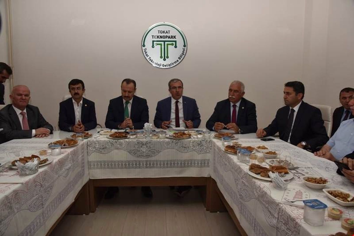 Türkiye\'de 2 Bin Tescilenme Potansiyeli Olan Ürün Var