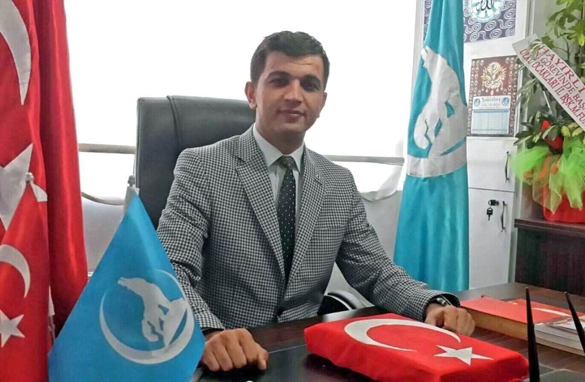 Ülkücüler Uyuşturucuya Savaş Açtı
