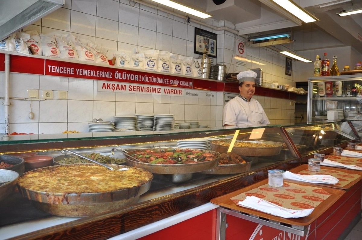 Uşak, Avrupa Standartlarında Şefler Yetiştirecek