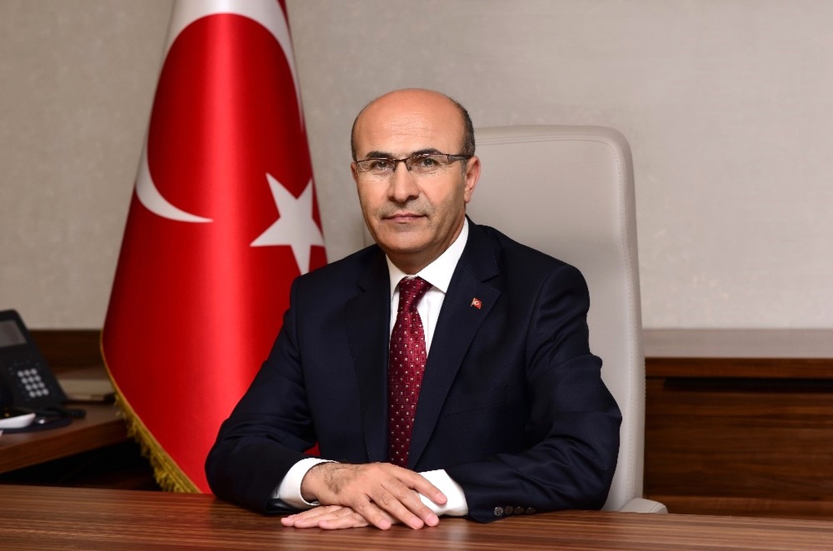 Vali Demirtaş: "Huzur ve Güvenlik Sağlanana Kadar Operasyonlarımız Devam Edecek"