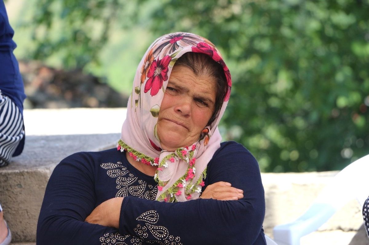 Vali Yavuz: "İnşallah Bunların Sonu Gelecek"
