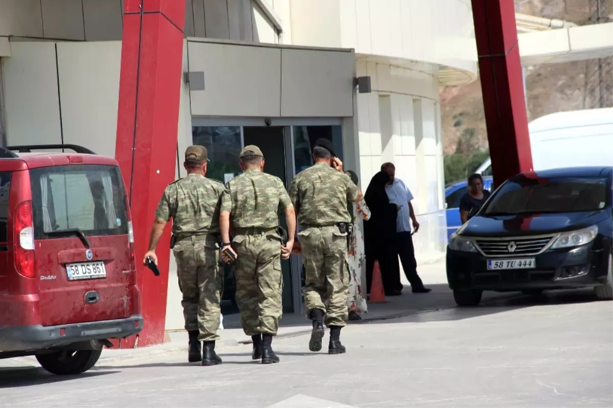 Valilikten Zehirlenen Askerlere Ilişkin Açıklama