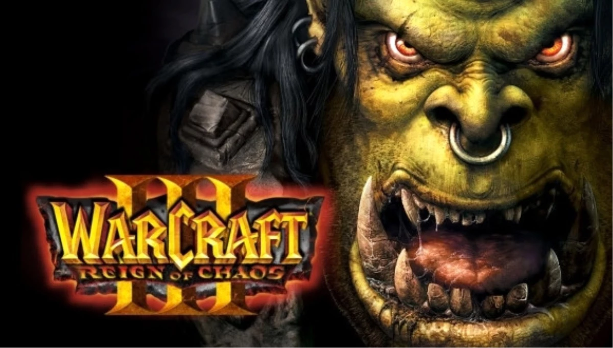 Warcraft 3 Geri mi Dönüyor?