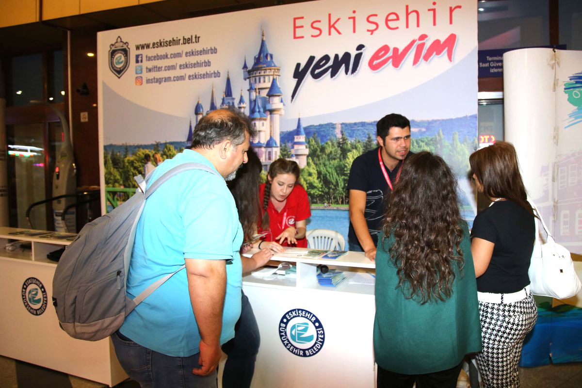 "Yeni Evinize Hoş Geldiniz"