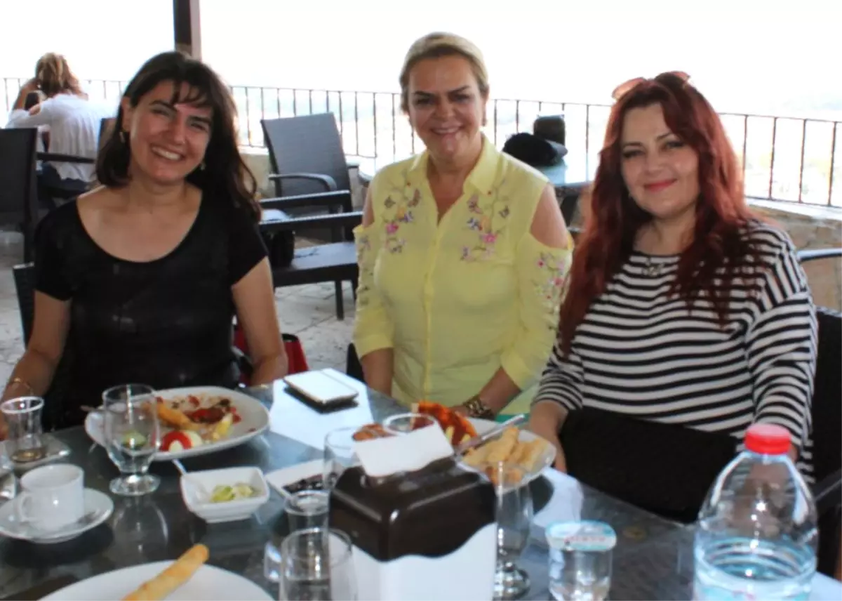 Yeni Hedefler Belirlendi…