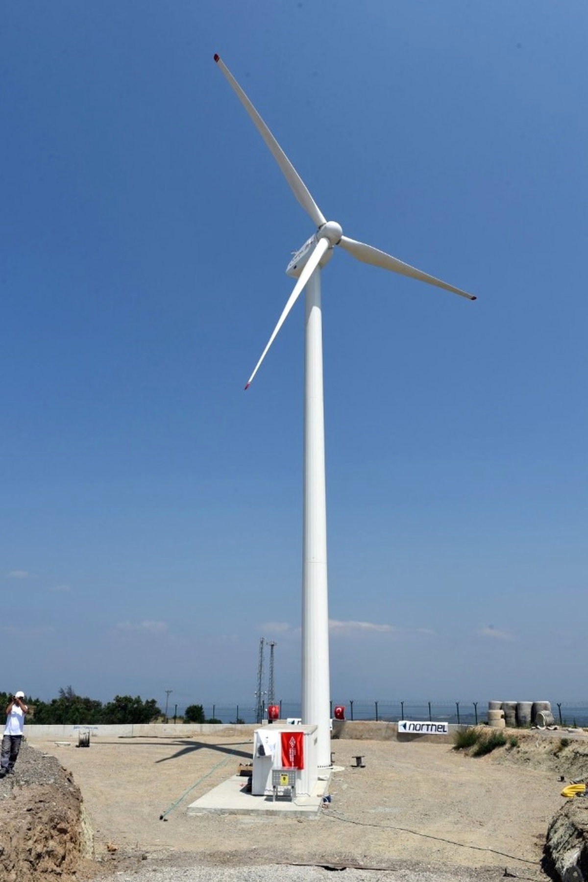 Yerli Rüzgar Enerjisini Kanatlandıracak Belge Çıkıyor