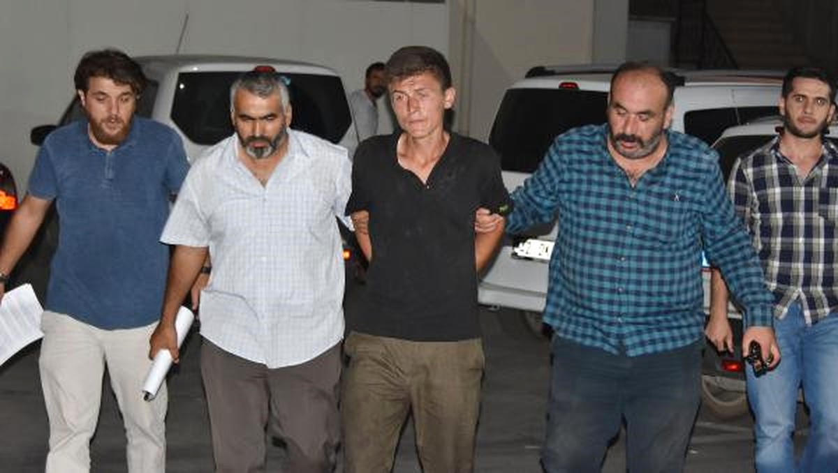 10 Günde 13 Hırsızlık Olayına Karışan Şüpheli Yakalandı