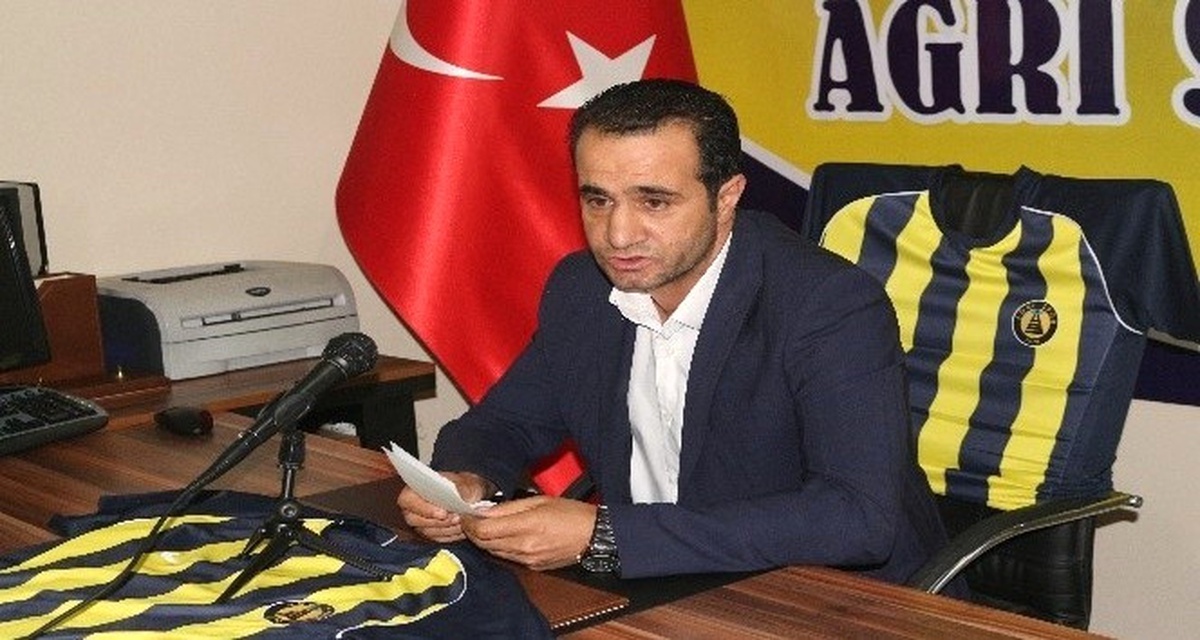 Ağrı 1970 Spor Çaykur Rizespor ile Hazırlık Maçı Yapacak
