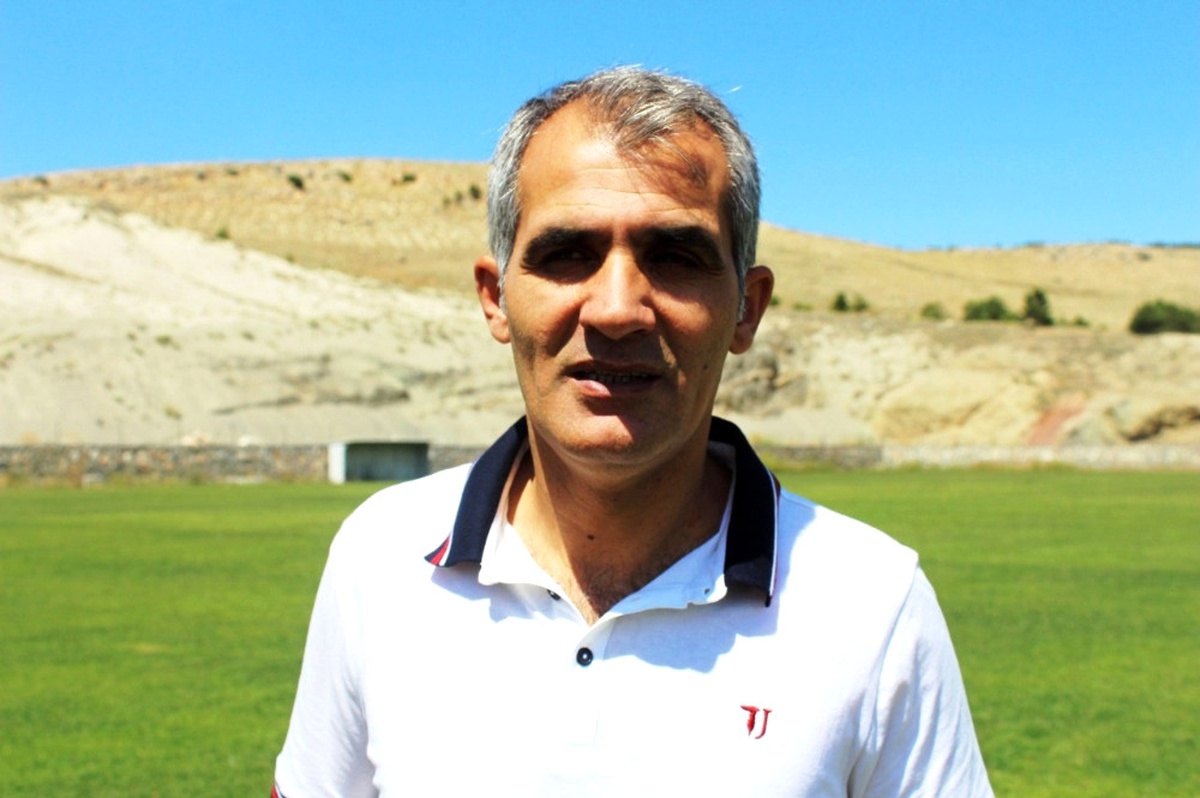 Arturo Mina\'yı Türkiye\'ye Bekliyoruz, Welliton Için Görüşüyoruz"