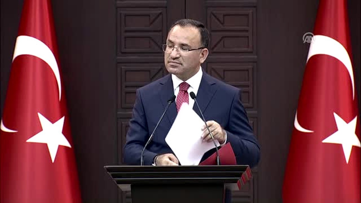 Bozdağ\'dan \'Atatürk Orman Çiftliği\'ni Hükümet Satıyor\' Haberine Yalanlama
