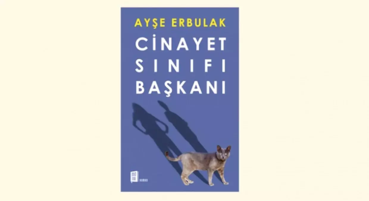 Cinayet Sınıfı Başkanı"