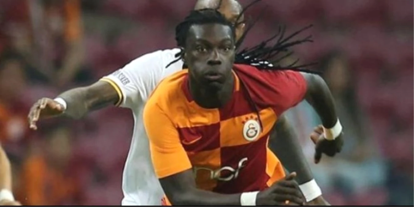 Erman Toroğlu: \'Bu Gomis İnsan Değil\'