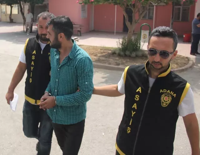 Evi Kiraladığı 4 Kişiyi 18 Bin Lira Dolandırdı Son Dakika
