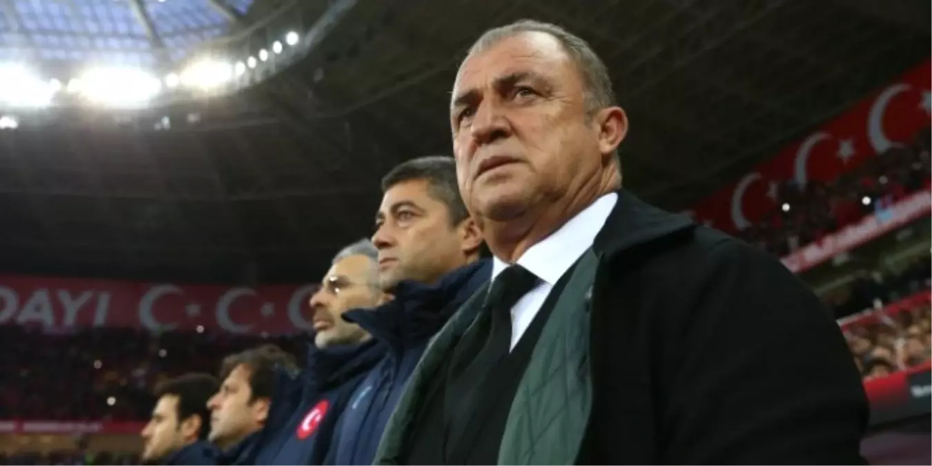 Fatih Terim Hakkında Flaş İddia!