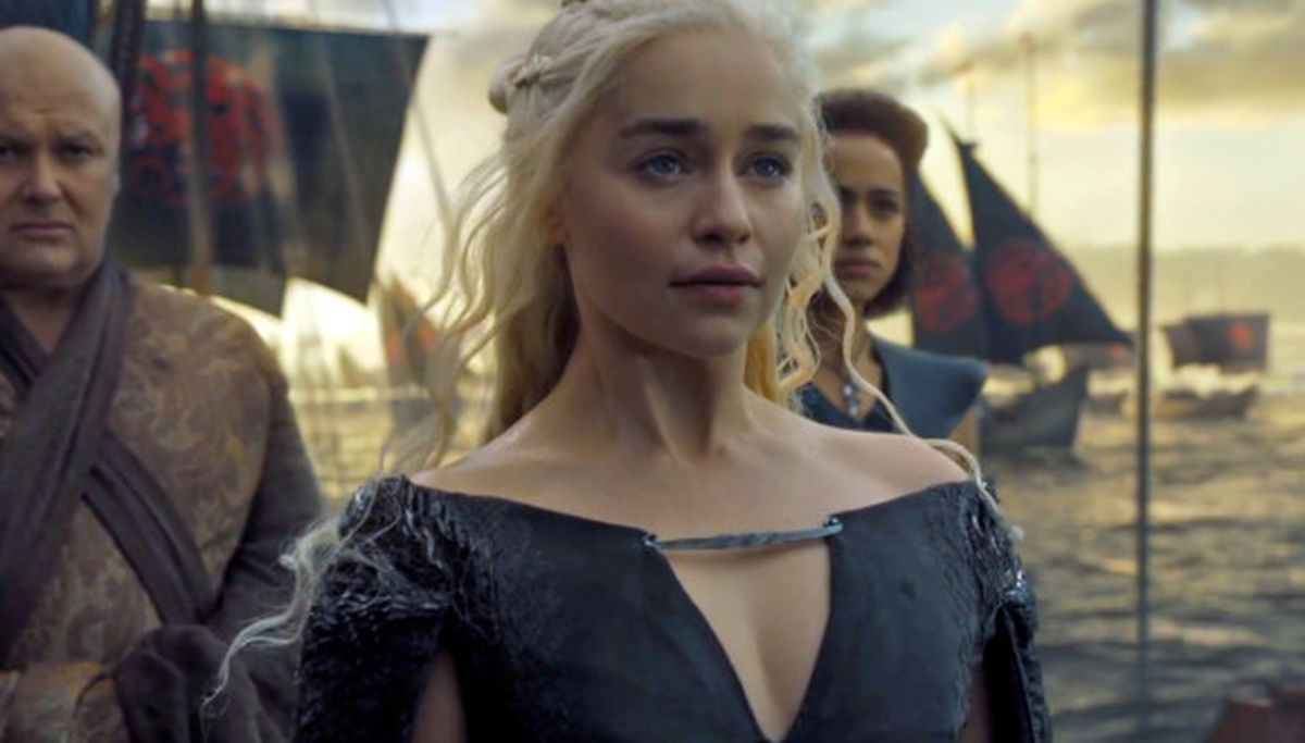 Game Of Thrones Nedeniyle Tutuklandılar!