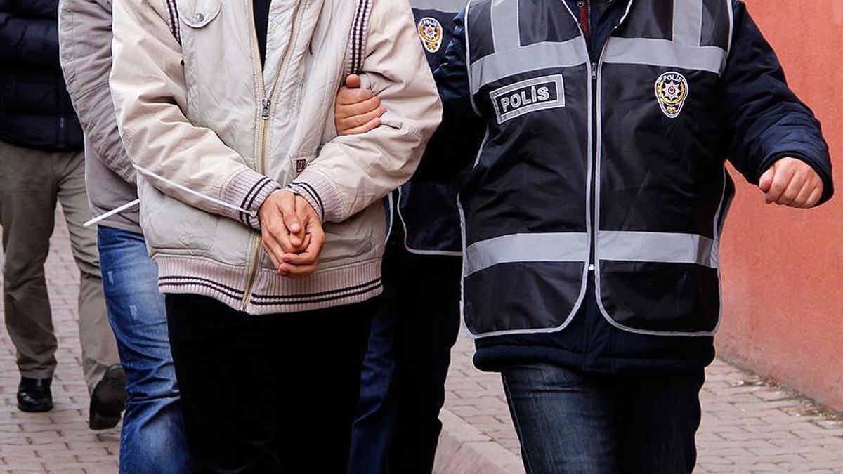 Güncelleme - Samsun Merkezli Fetö/pdy Operasyonu