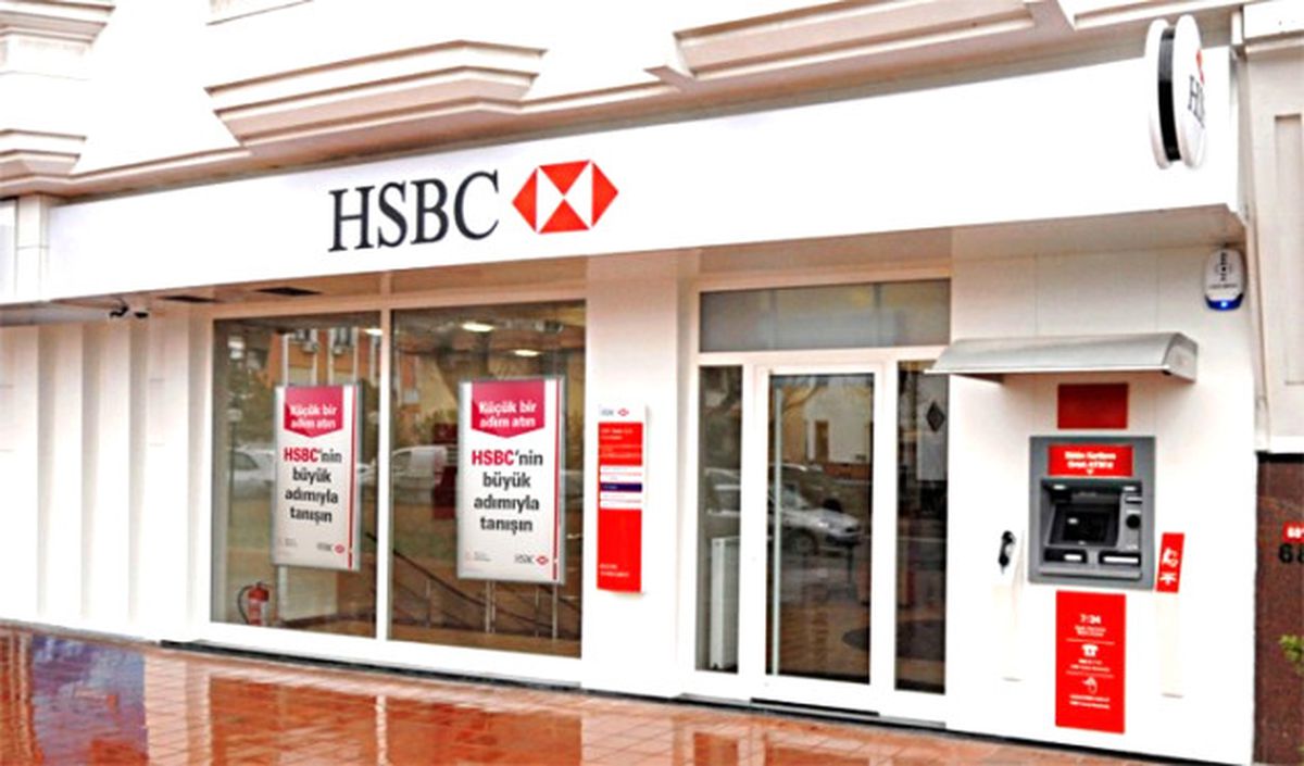 Hsbc Türkiye, İlk Yarıda 93 Milyon Lira Net Kâr Elde Etti