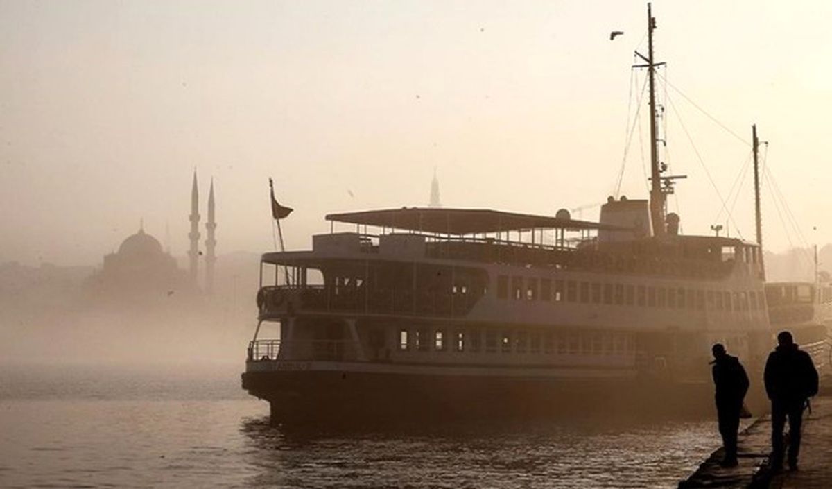 İstanbul Şehir Hatlarından 19 Ek Sefer