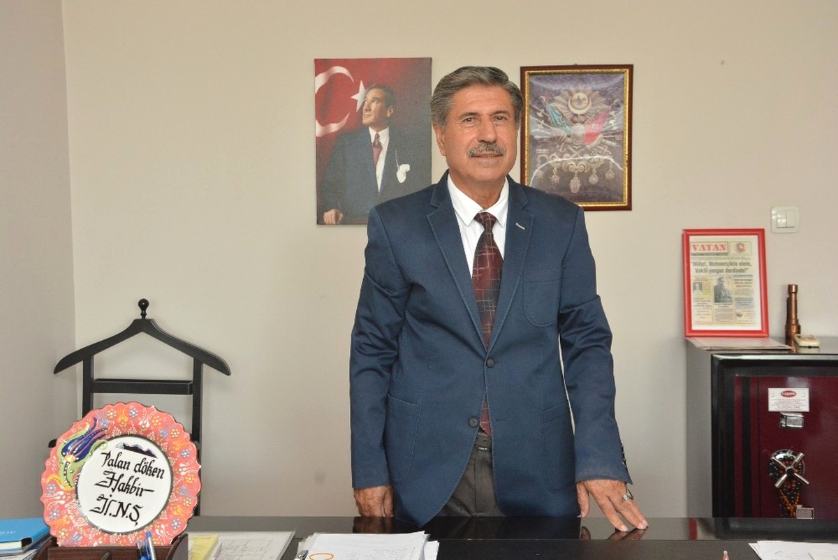 İzmir\'in En Büyük Kentsel Dönüşümü Gaziemir\'de Başlıyor