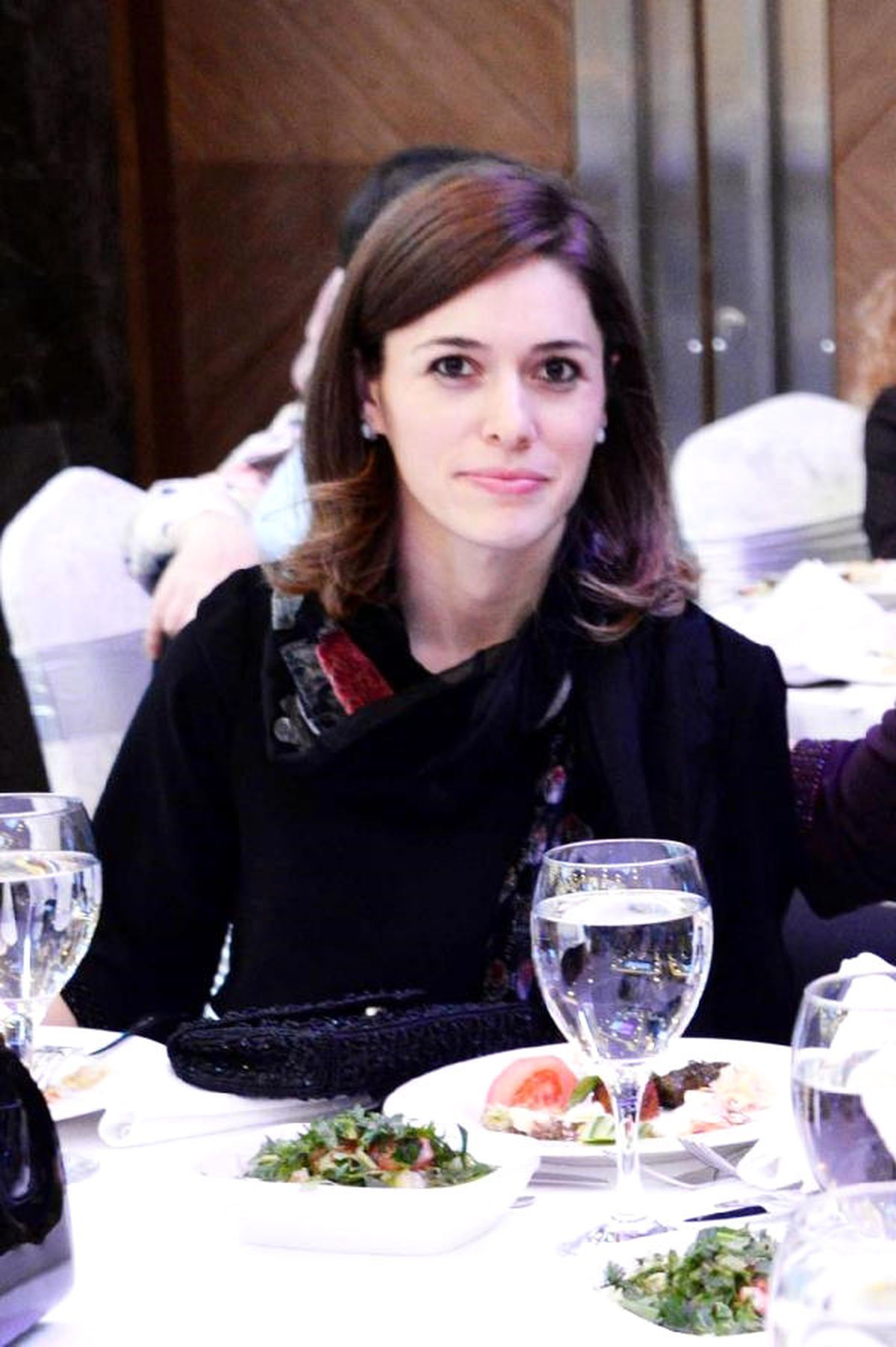 Kadın Hakim Tecavüz Davasında Baraat Kararına \'Mahalle Baskısı\' Şerhi Koydu