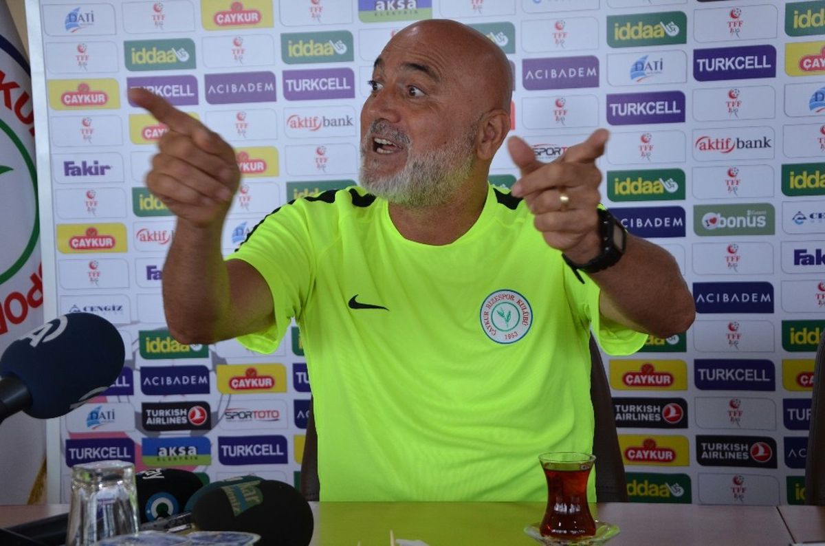 Karaman "10 Numara" İstiyor