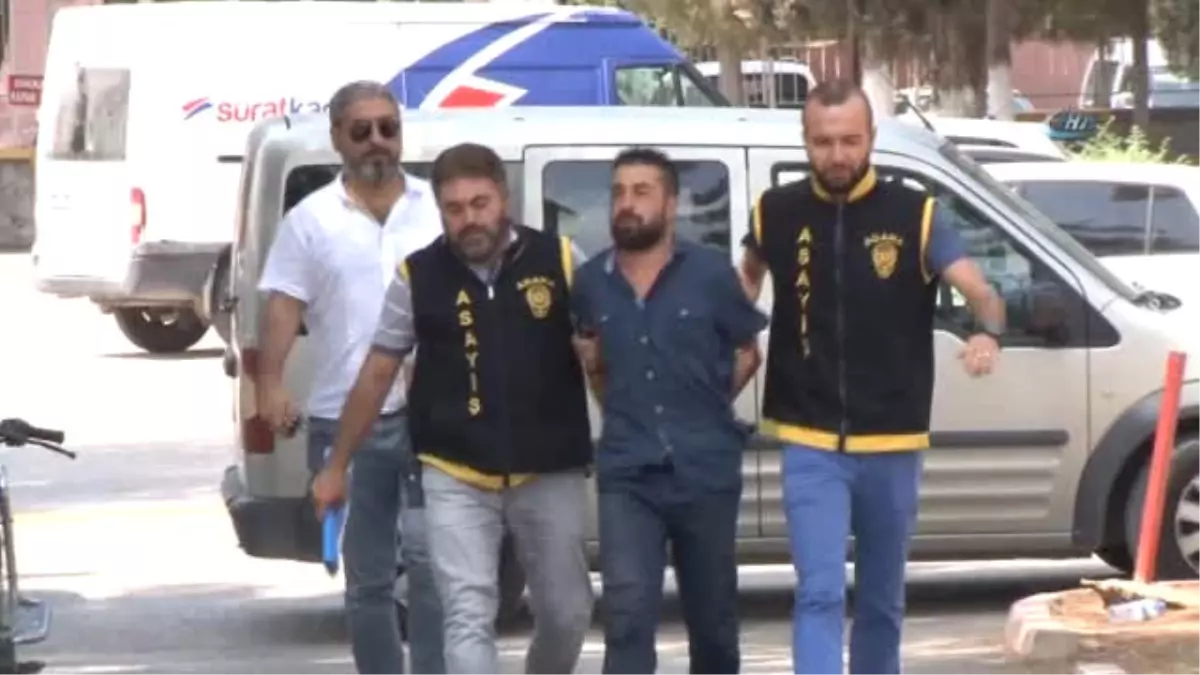 Kızı Tecavüze Uğrayan Baba 17 Yaşındaki Genci Öldürdü