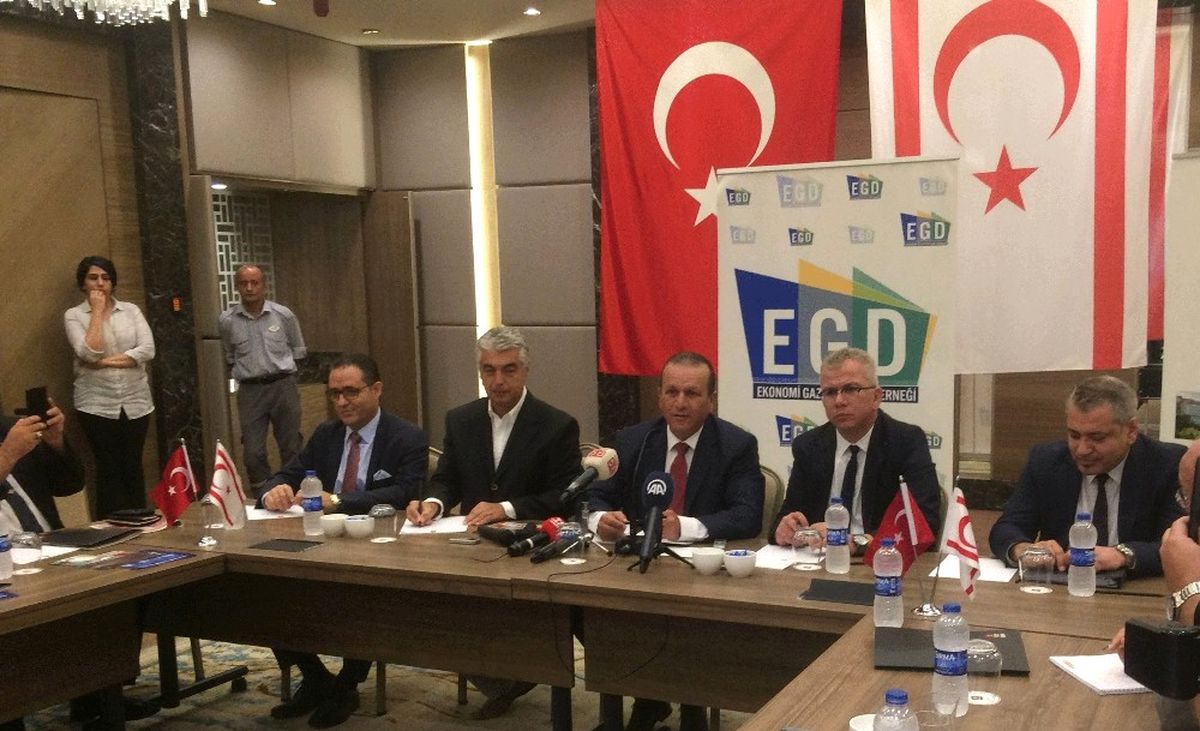 KKTC\'de Turizm Rakamları Artış Gösterdi