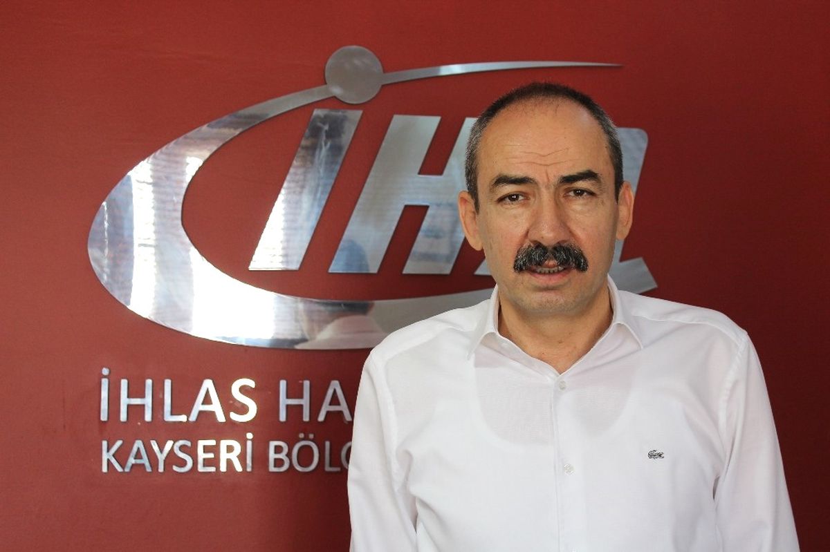 Kto Başkan Adayı Ömer Gülsoy, "Kto\'da Siyaset Olmamalı"