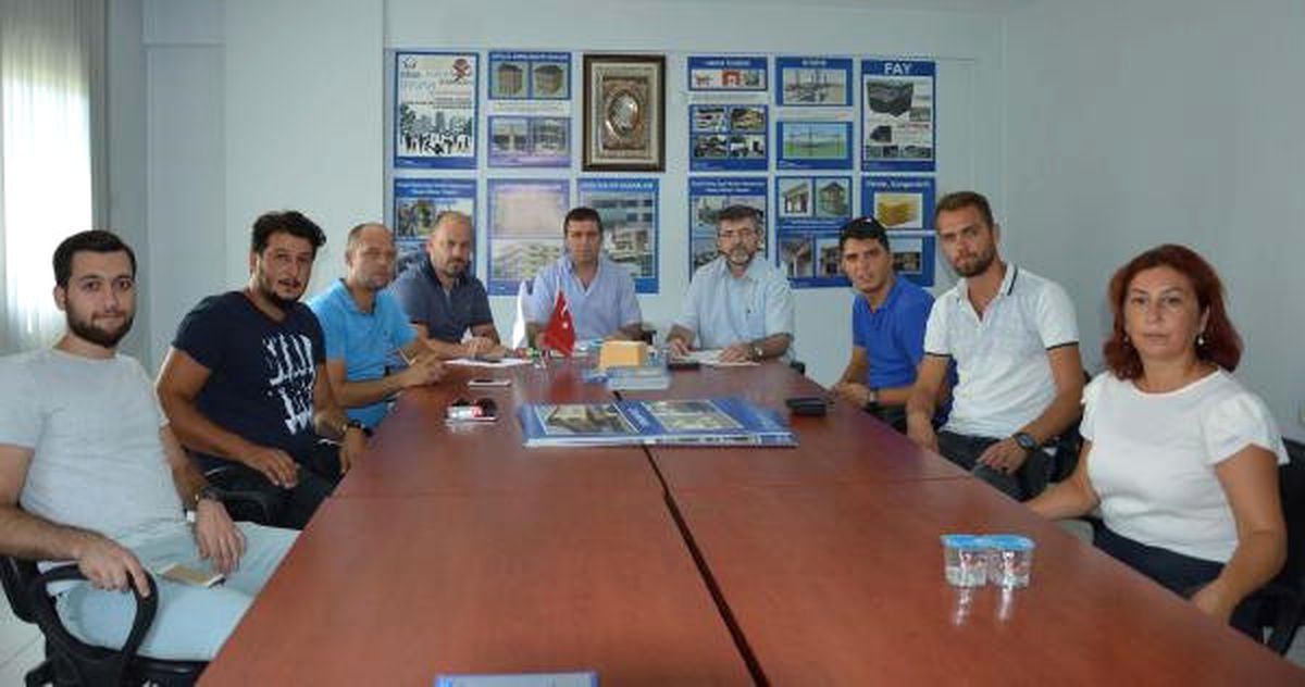 Manisa\'da Deprem Hazırlıkları Yetersiz
