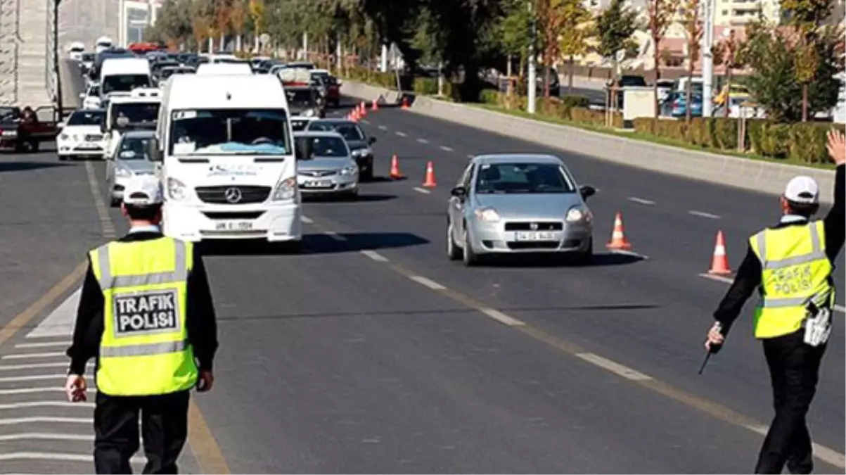 Marmaris\'te Polis Bayram Denetimlerine Başladı