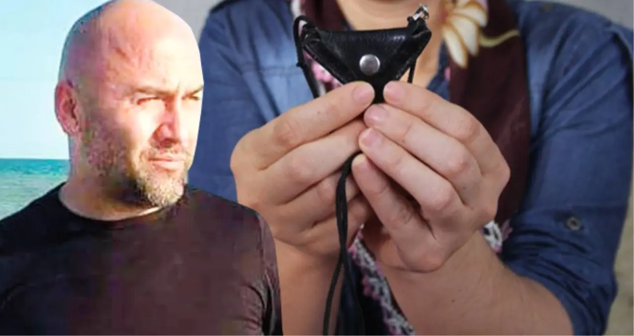 "Muska İşe Yaramadı Bana Büyü Yaptınız" Deyip Parasını İstedi, Öldürüldü