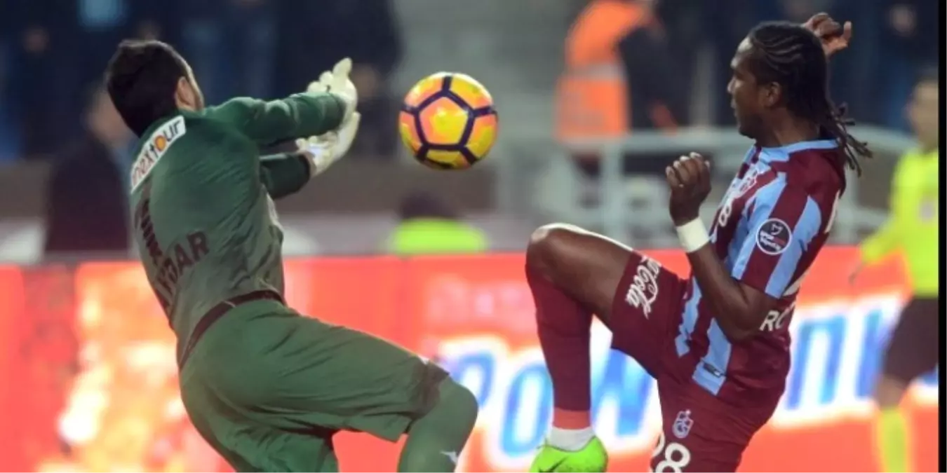 Rodallega\'yı İstiyorlar!