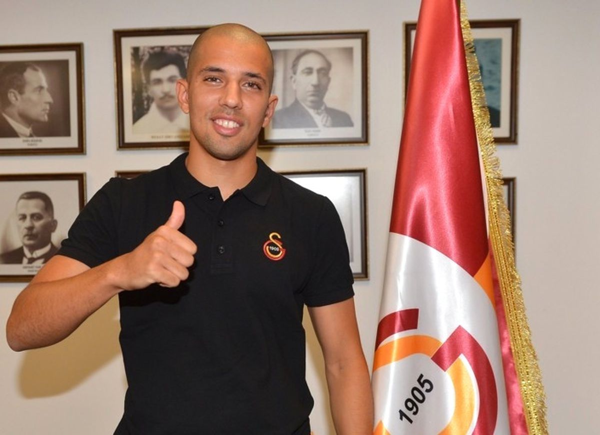 Şampiyonluk Için Geldim"