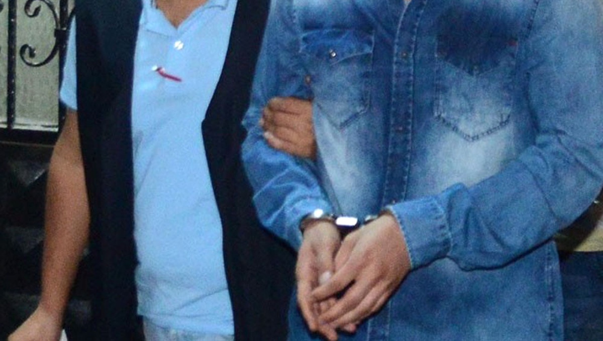 Sosyal Medyada PKK Propagandasına 9 Gözaltı