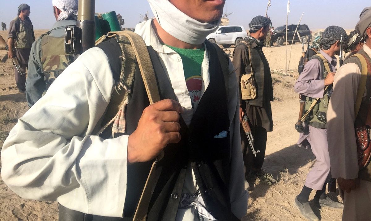 Taliban\'dan Trump\'a Açık Mektup