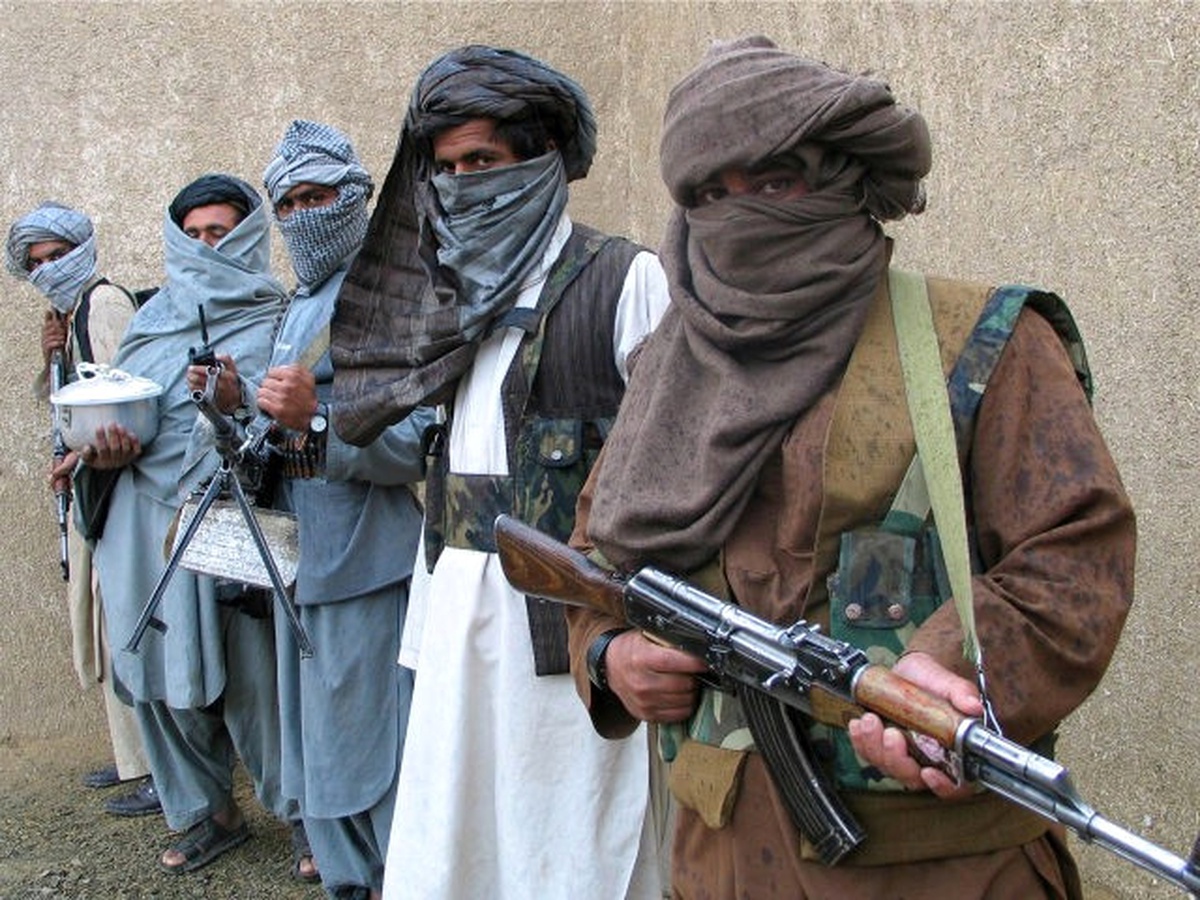 Taliban\'dan Trump\'a Açık Mektup: "Afganistan\'dan Birliklerinizi Çekin"