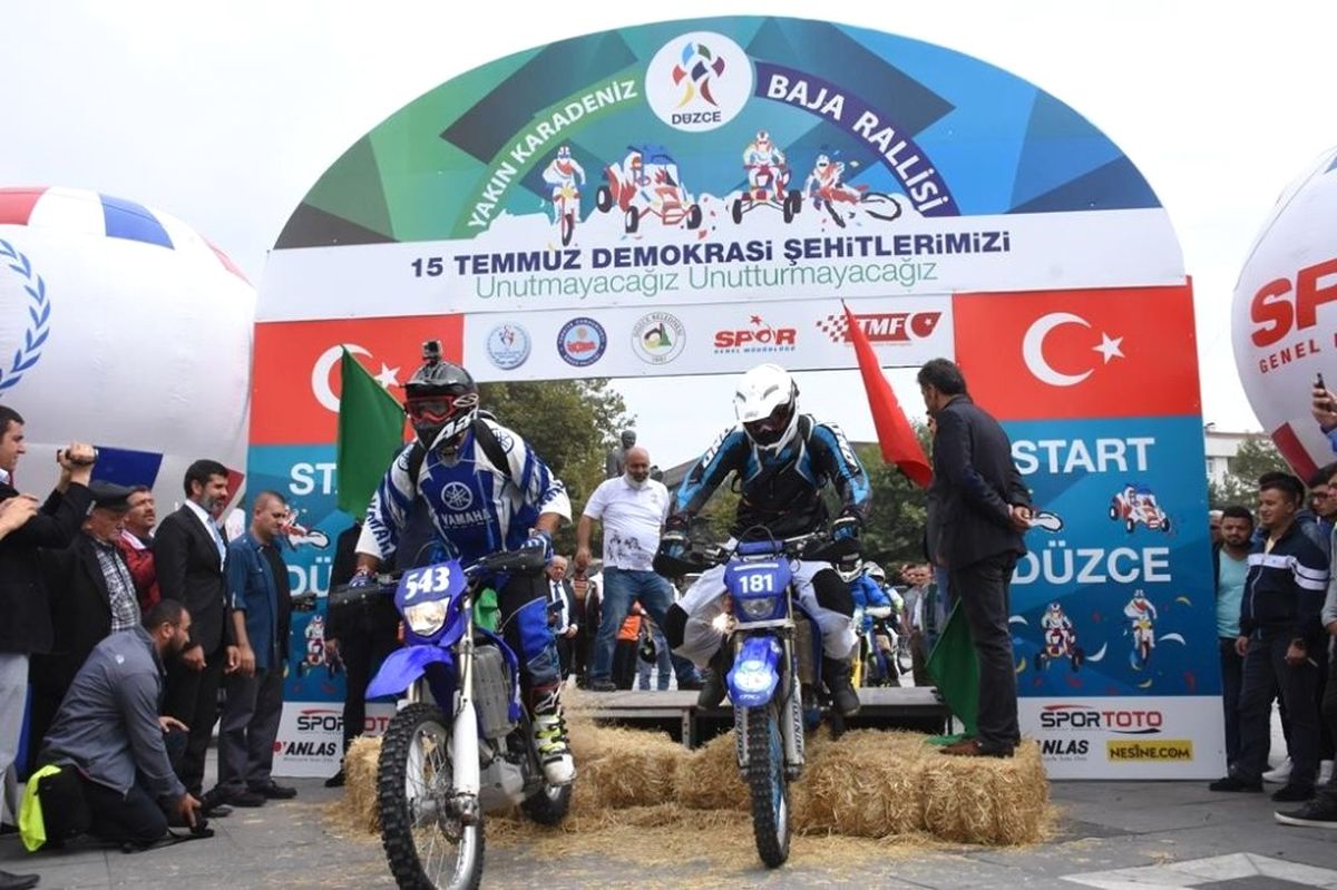 Tanıtım Startı İstanbul\'dan