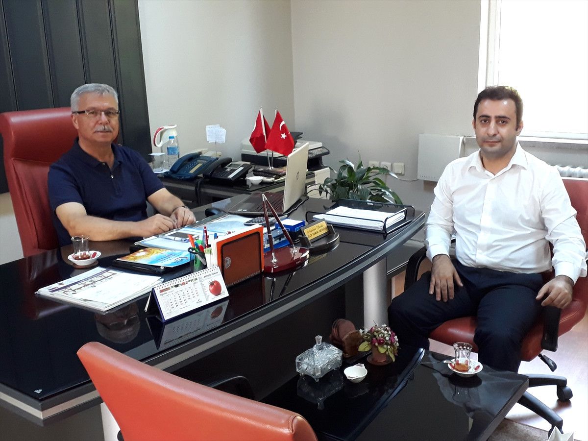 Tarımsal Kalkınmaya 68 Milyon Lira Hibe Destek Sağlandı