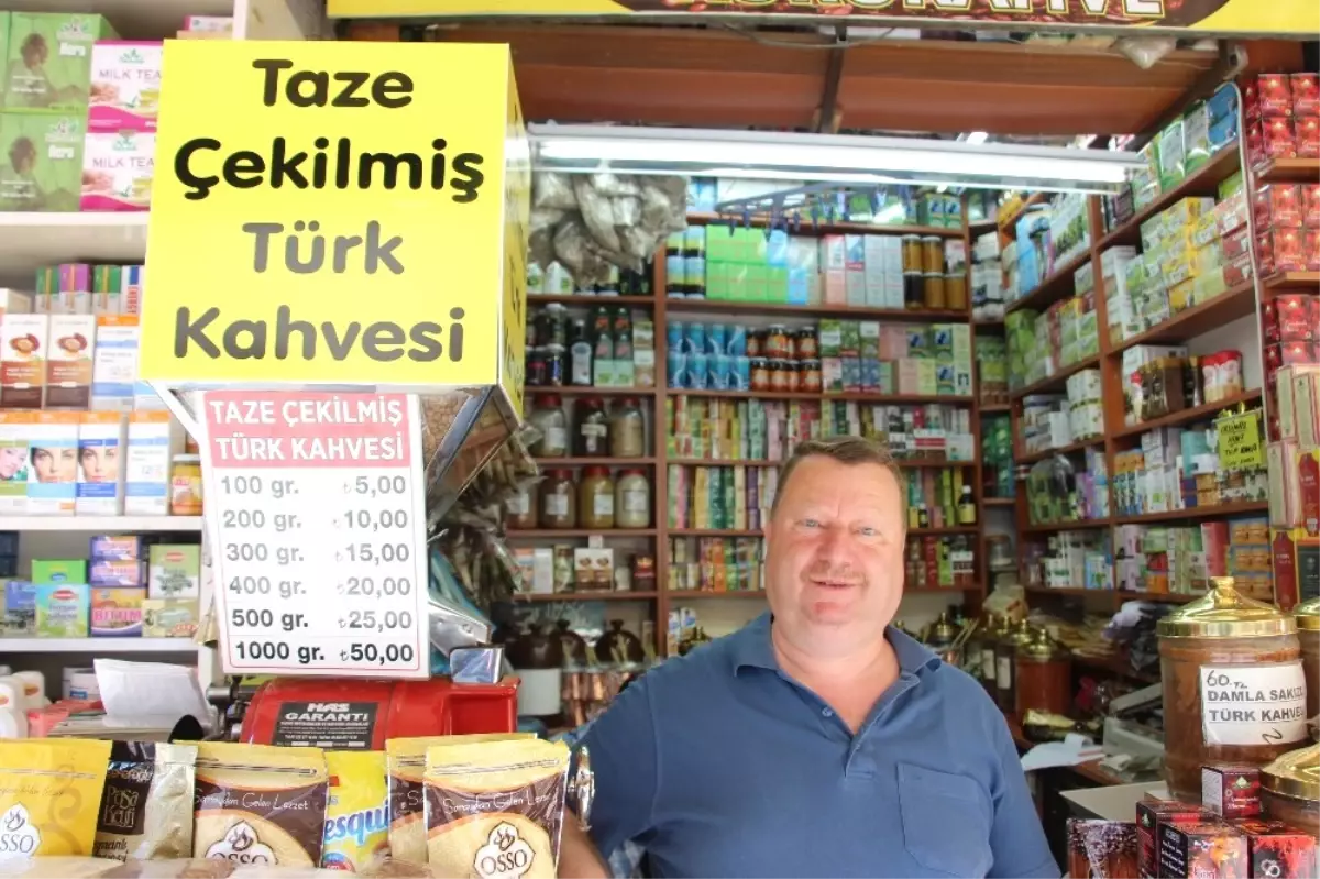 Taze Çekilmişi Paketlenmişinden Çok Farklı